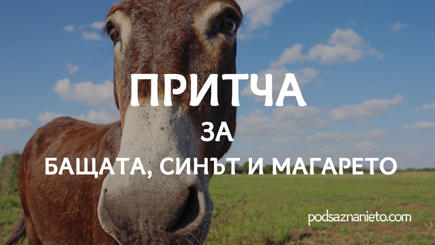 Не можеш да угодиш на всички