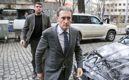 Домусчиев: Вадя Лудогорец от А група, ако продължава така