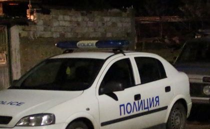 Екшън в пловдивско село, забиха нож в шията на баща! Съдят извършителя