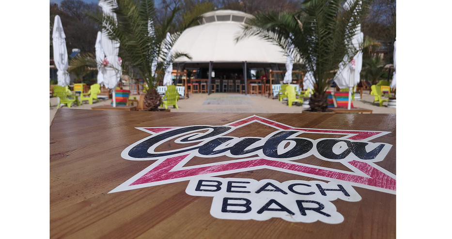 CUBA BEACH BAR: Тайната на кафето с дъх на идващо лято