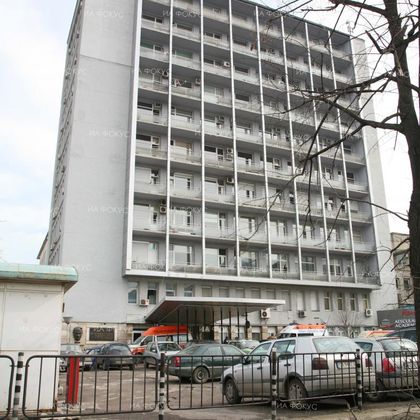 Екипът на Клиниката по урология в УМБАЛСМ „Н. И. Пирогов“ спаси две деца с вродени заболявания на бъбреците и уретерите