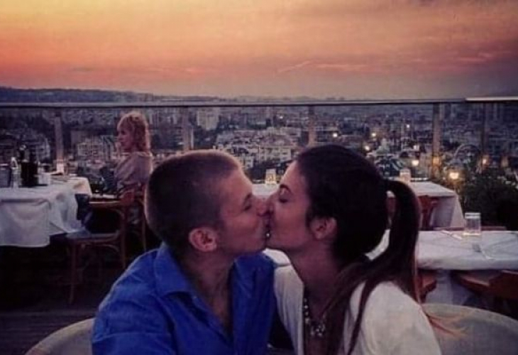 Бившата приятелка на починалия син на Златко Баретата разтърси мрежата с тези думи за Алекс! (СНИМКА)