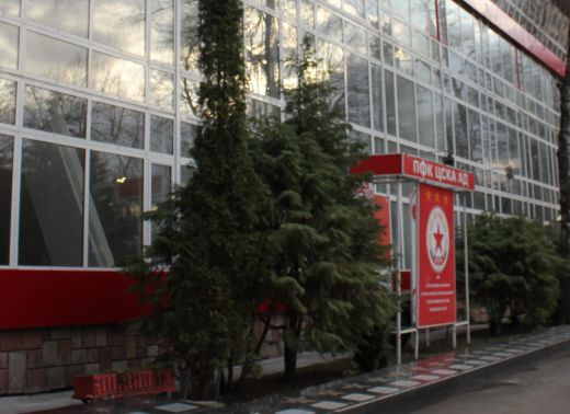 Нов вариант за бъдещето на ЦСКА