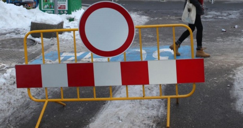 Затварят няколко улици във Варна за ремонт! Ето кога и кои
