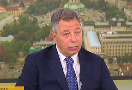 Проф. Румен Миланов обяви 5 причини за тежките катастрофи през лятото