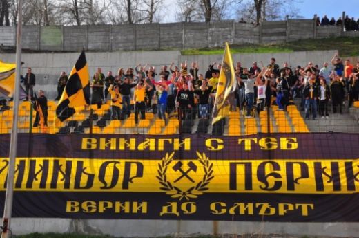 Миньор окуця за мача с ЦСКА, юноша започва титуляр