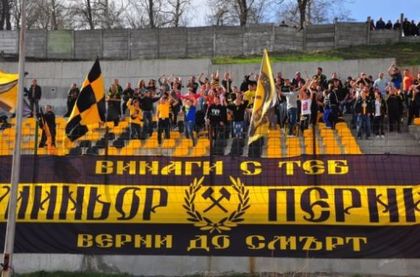 Миньор окуця за мача с ЦСКА, юноша започва титуляр