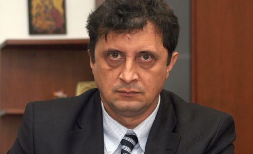 Георги Колев: С разговорите за есемеса губим време за ефективна работа на ВСС