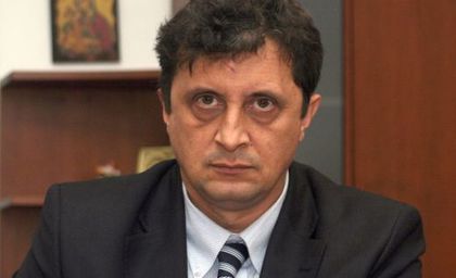 Георги Колев: С разговорите за есемеса губим време за ефективна работа на ВСС