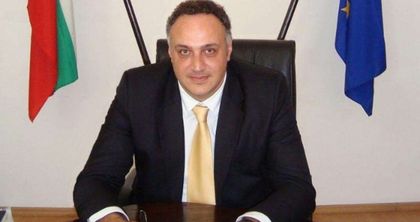 Областният управител Стоян Пасев: 11 обекта по Северното Черноморие са обявени за опасни