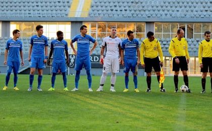НА ЖИВО: Левски - Бърно 0:0