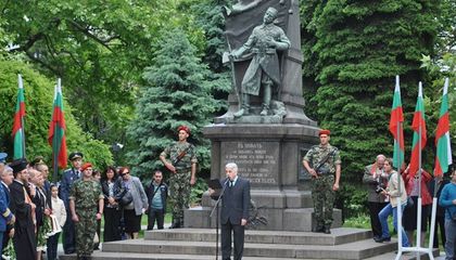 Специална програма за Гергьовден в Русе