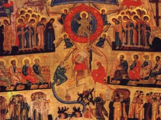 Месни Заговезни е! Неделя на Страшния съд