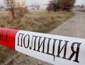 Откриха труп на мъж в столицата