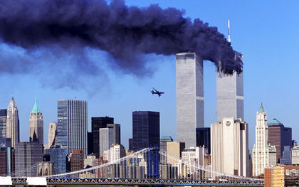 Вижте убедителното доказателство, че самолетите от 9/11 не са истински! (ВИДЕО)