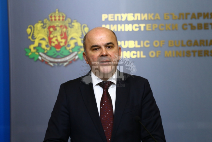 Социалният министър обяви важна промяна