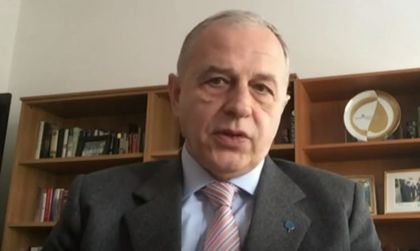 Румънец е новият зам.-генерален секретар на НАТО