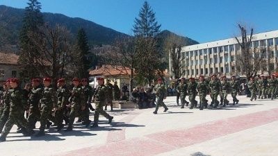 Войните от Смолян се завърнаха от успешна мисия в Афганистан