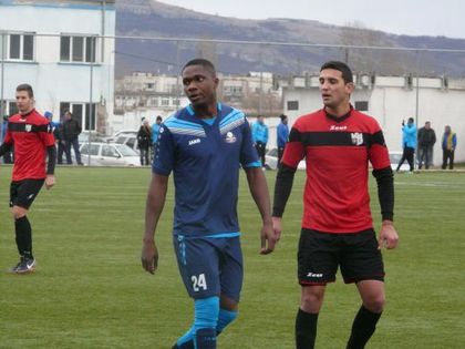 Емил Велев похвали Ачили Анани и Салах Берзукаев
