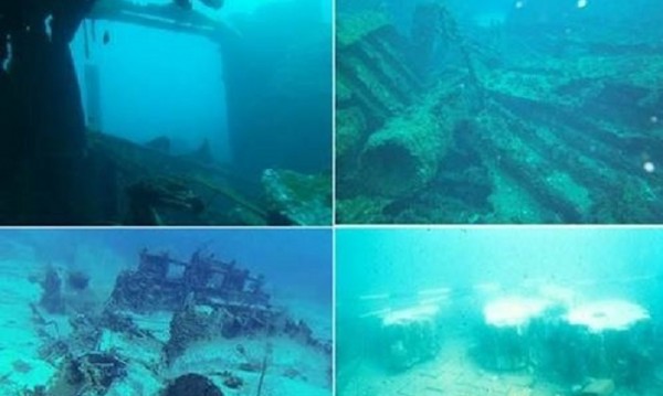 Перлата на Карибско море: Потъналият град на истинските пирати