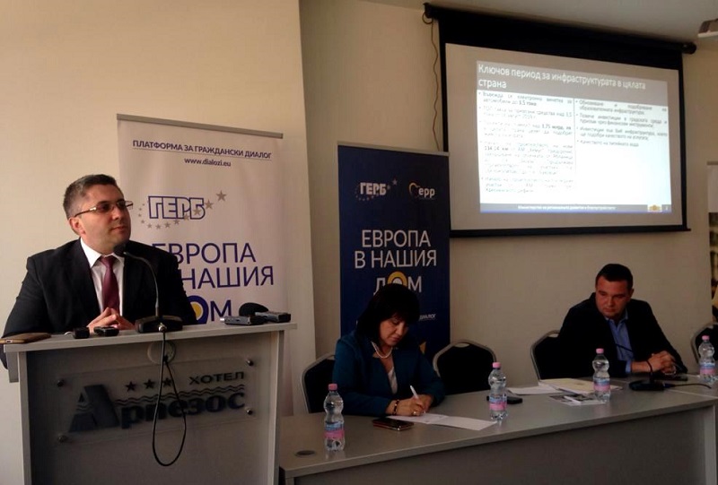 МРРБ: Строителството на обхода на Кърджали ще започне през 2020 г.