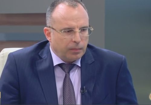 Шефът на фонд „Земеделие” обясни: ДАНС търсиха документи