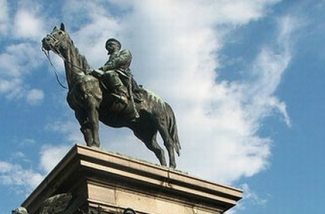 София отбелязва 138 години от освобождението си