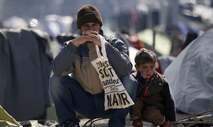 Гърция е върнала в Турция 76 нелегални мигранти
