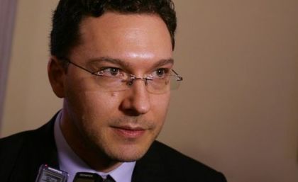 Даниел Митов: Очакваме ЕС да наложи санкции на Гърция