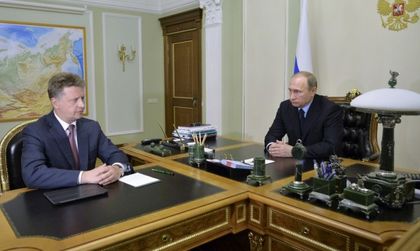 Путин иска разследване докрай на катастрофата в Египет