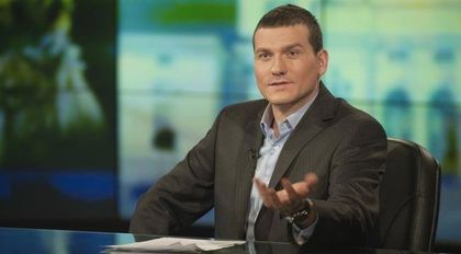Богатият човек в България...