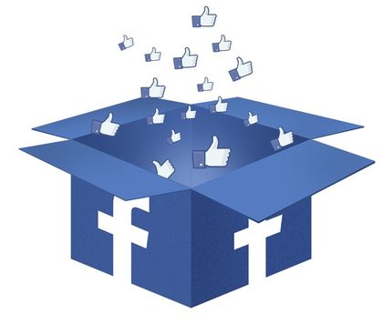 Забранените неща във Facebook