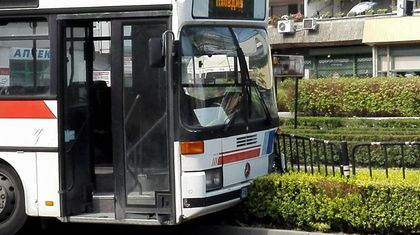 Ужас! Спирачките на рейс в Пловдив отказали, шофьорът предотвратил трагедия