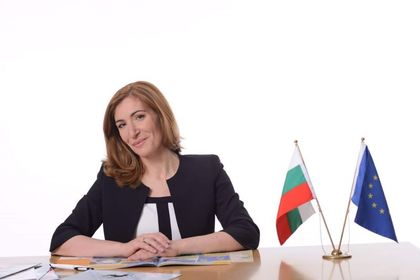 Министър Николина Ангелкова: Руската федерация е един от ключовите партньори на България в сектор „туризъм“