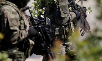 Натовски шеф: Въпросът за руска агресия не стои