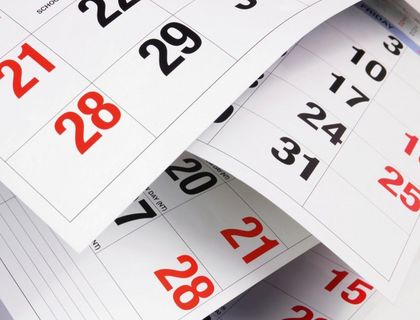 Кога ще почиваме на Коледа и Нова година