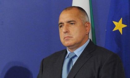 Борисов: Аз суджук не ям, имам високо кръвно
