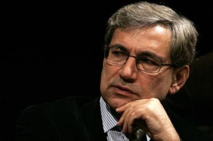 Орхан Памук: Европа е с вързани ръце