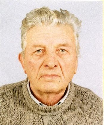 Полицията издирва 80-годишния Георги Минев от град Смядово