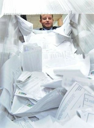 Европейски избори 2019: Пловдив: 333 300 са бюлетините за евровота в града и 317 600 – в областта