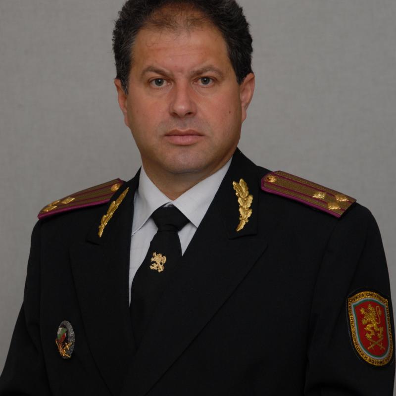 Бригаден генерал Борислав Сертов: С гордост твърдя, че Служба „Военна полиция“ е добре въоръжена и оборудвана със съвременна автомобилна и бронирана техника