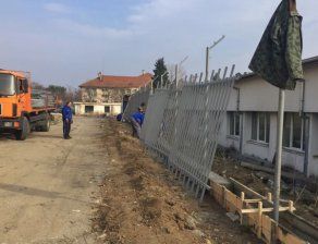 В Харманли няма заразно болни, отварят лагера до дни