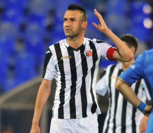 Камбуров хванал бас с треньор за 100 евро