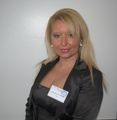 Деница Чингарова стана зам.-кмет в район 