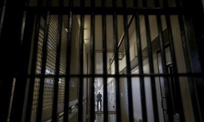 Осъден на пет доживотни присъди за тероризъм иска условно освобождаване от затвора