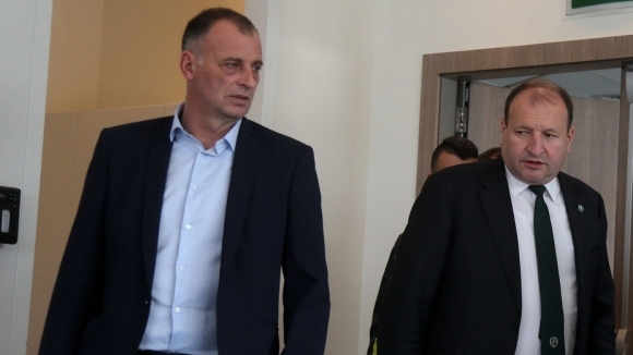 Инерцията приключи, курсът на Лудогорец е начертан с една въпросителна