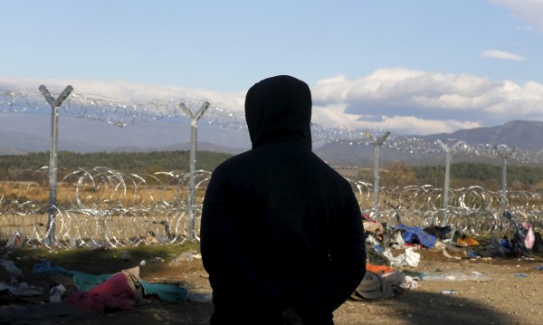 Европол хвана топ трафикант на мигранти