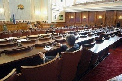 Парламентарният контрол ще се предава пряко по БНТ2, решиха депутатите