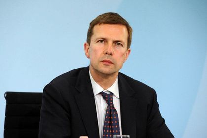 Германия отказа на САЩ да изпрати войници в Сирия