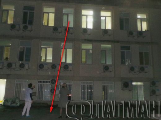 Трагедия! Двама отчаяни сложиха край на мъките си в Бургас